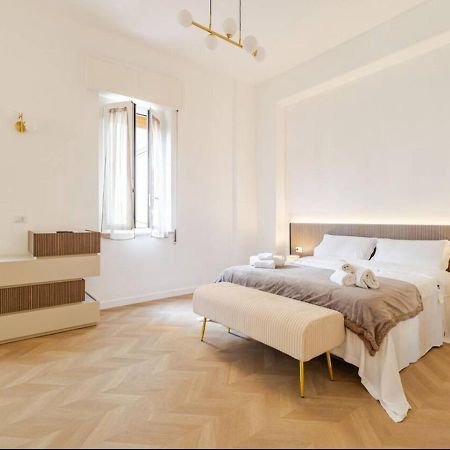 Residenza Camillo - Palermo Centro Apartment Exterior photo