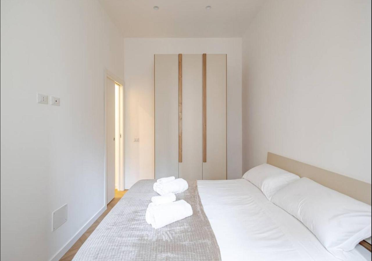 Residenza Camillo - Palermo Centro Apartment Exterior photo