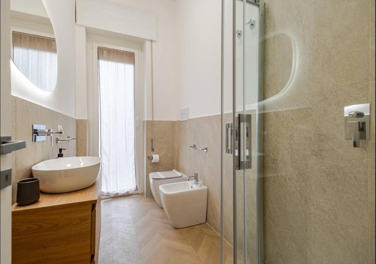 Residenza Camillo - Palermo Centro Apartment Exterior photo