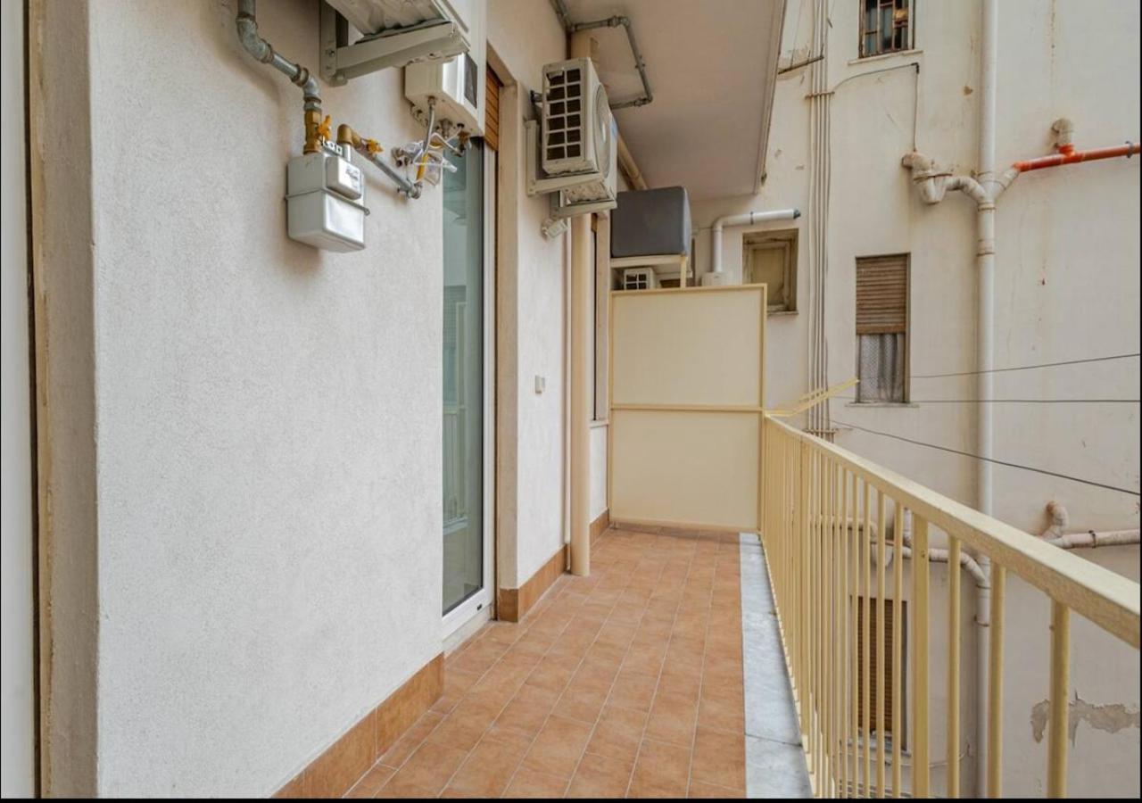 Residenza Camillo - Palermo Centro Apartment Exterior photo