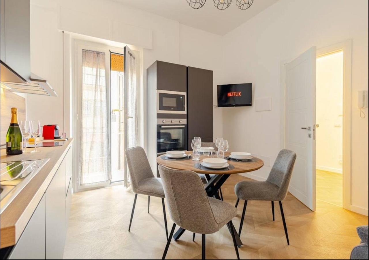 Residenza Camillo - Palermo Centro Apartment Exterior photo