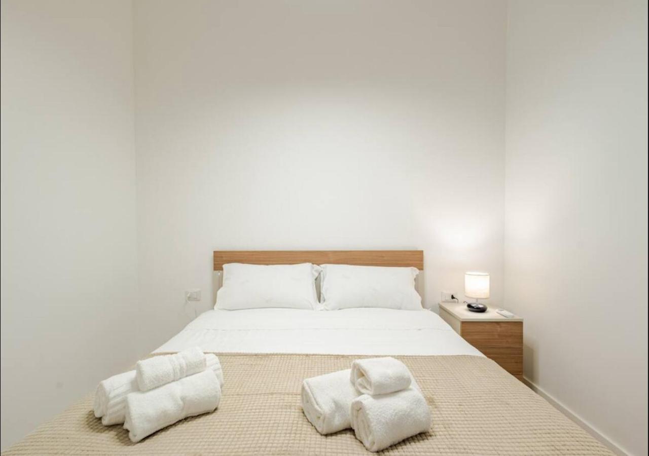 Residenza Camillo - Palermo Centro Apartment Exterior photo