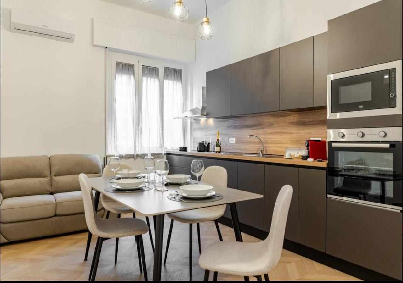 Residenza Camillo - Palermo Centro Apartment Exterior photo