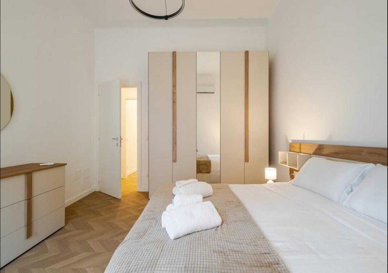 Residenza Camillo - Palermo Centro Apartment Exterior photo