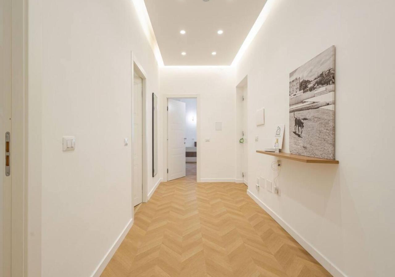 Residenza Camillo - Palermo Centro Apartment Exterior photo