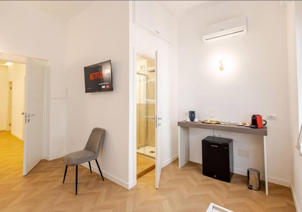 Residenza Camillo - Palermo Centro Apartment Exterior photo