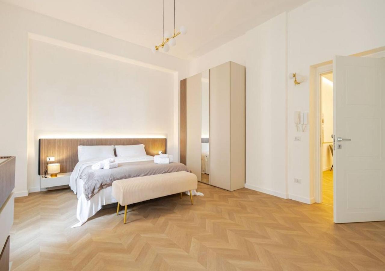 Residenza Camillo - Palermo Centro Apartment Exterior photo