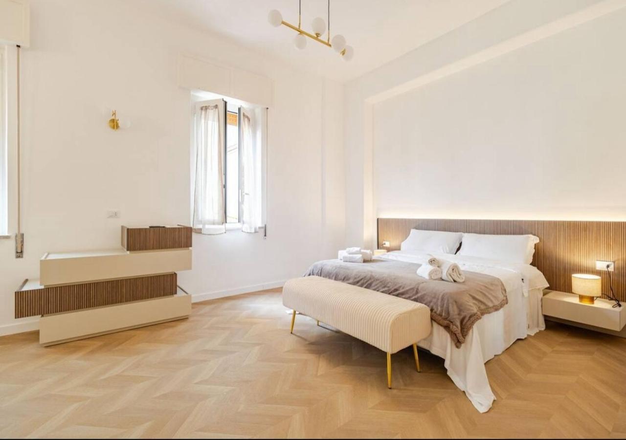 Residenza Camillo - Palermo Centro Apartment Exterior photo